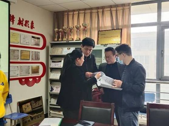 交流学习 交流学习